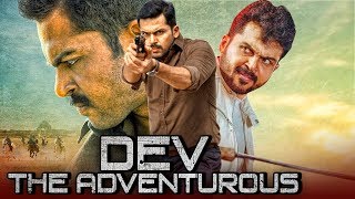 Dev The Adventurous (2019) Movie